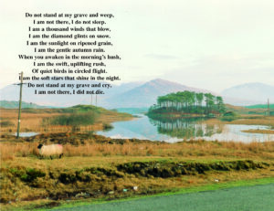The Twelve Pins Connemara